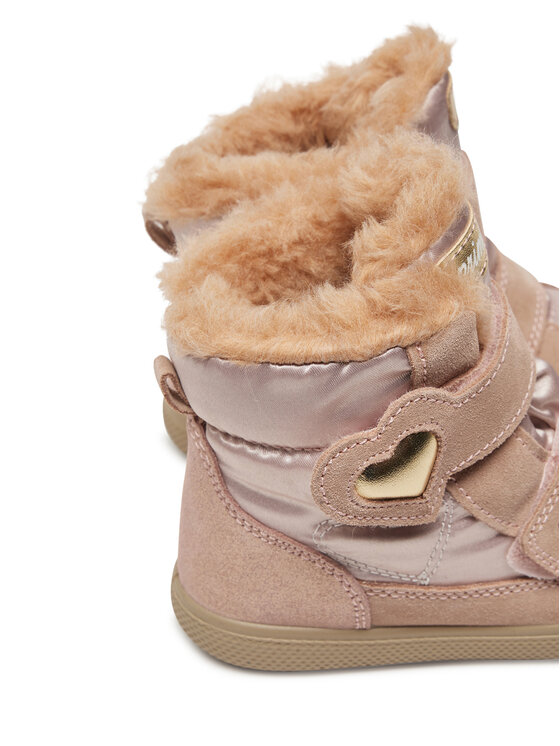 Primigi Primigi Čizme za snijeg 6850522 S GORE-TEX Ružičasta