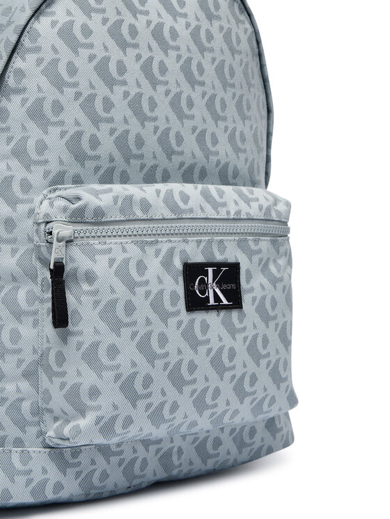 Calvin Klein Calvin Klein Раница Aop Backpack IU0IU00735 Светлосин