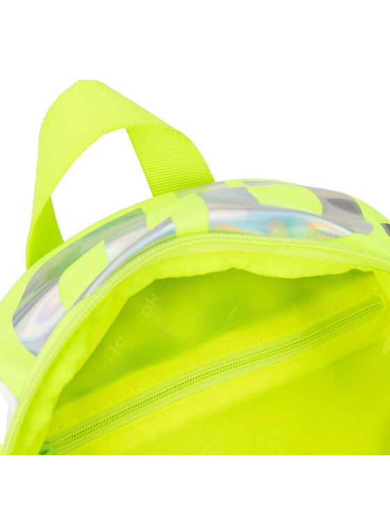 Reebok Reebok Rucksack RBK-045-CCC-05 Grün