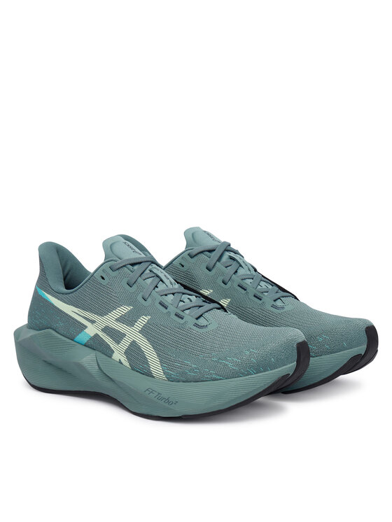 Asics Asics Маратонки за бягане Novablast 6 1011C243 Син