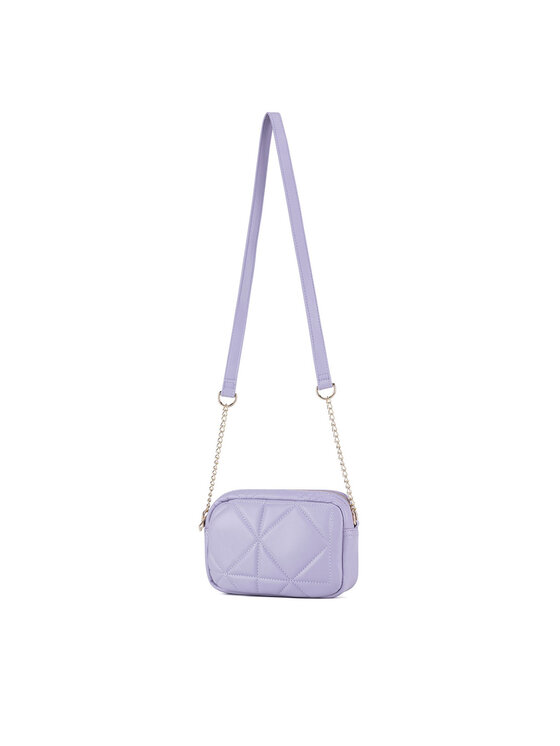 JENNY JENNY Ročna torba JNY-M-016-07 Vijolična