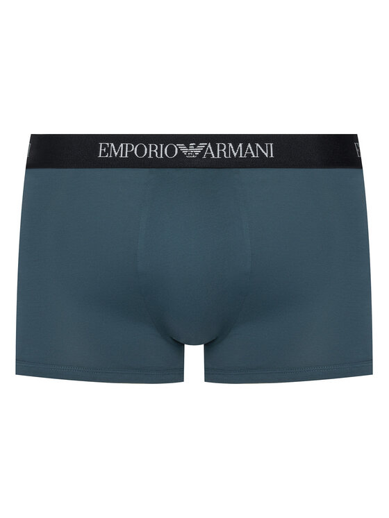 Emporio Armani Underwear Emporio Armani Underwear Boxer szett EM000260 AF20671 MB254 Színes