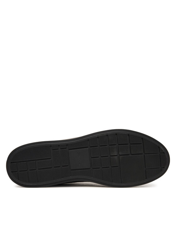 Calvin Klein Calvin Klein Sportcipők Low Prof Cupsole Cv HM0HM02236 Fekete