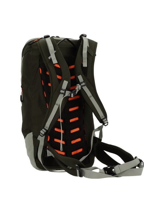 Salewa Salewa Plecak 299864 Zielony