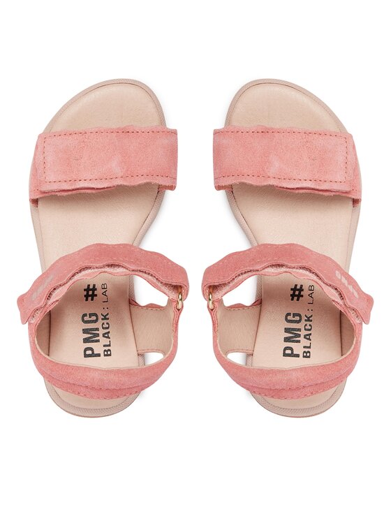 Primigi Primigi Σανδάλια 5937511 M Ροζ