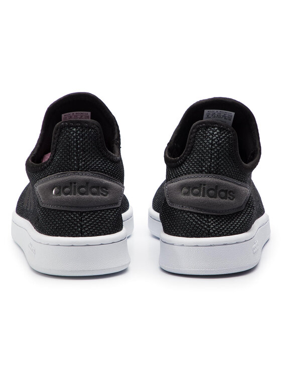 adidas Sneakers Court Adapt F36418 Nero Modivo