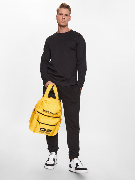 Skechers Skechers Plecak S979.68 Żółty