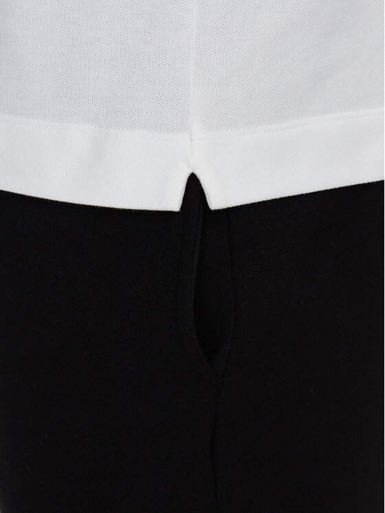 Lacoste Lacoste Polo PH5522 Bianco Regular Fit