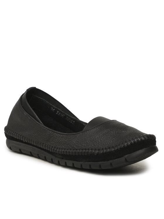 Ballerine 05840-01/00-1 Nero