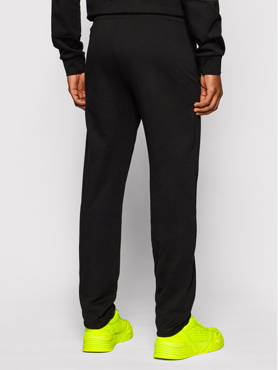 Pantaloni da tuta 3KPP98 PJ05Z 1200 Nero Regular