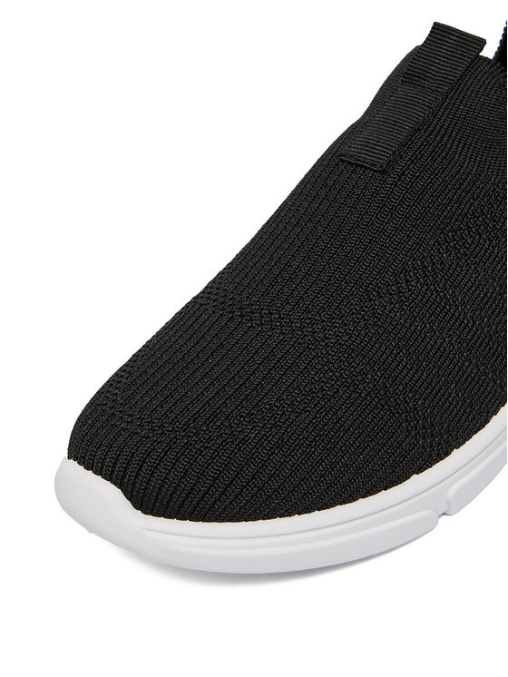 Sprandi Sprandi Sneakersy CEO-CP91-25813A Černá