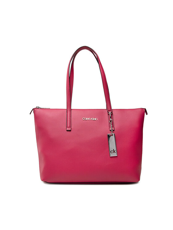 Borsetta Shopper Md K60K608283 Rosa