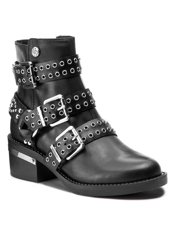 Guess Guess Tronchetti Fifii FLFIF3 LEA10 Nero