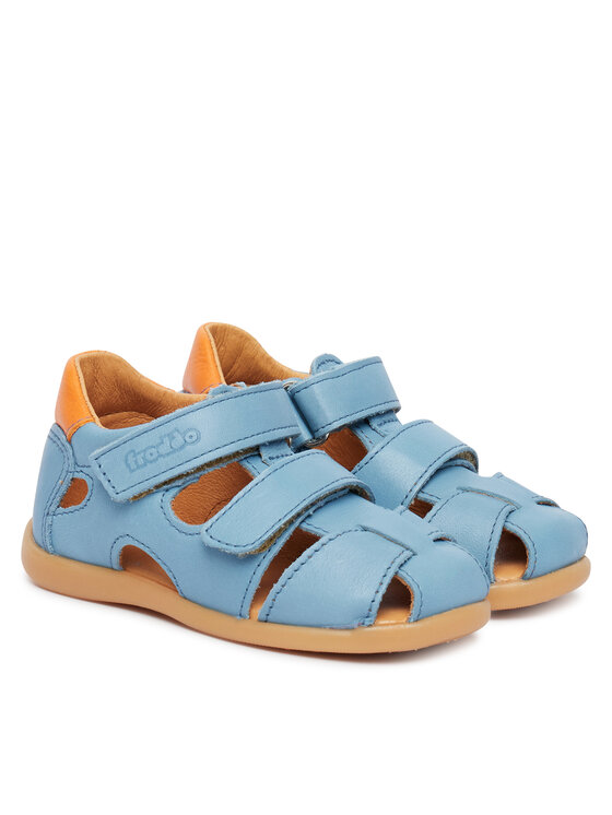 Froddo Froddo Sandalen Danae G2150200-11 M Blau