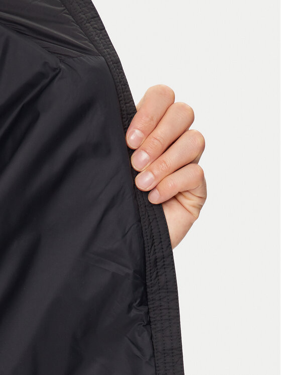 Halti Halti Prsluk Heatix 067-0013 Crna Regular Fit