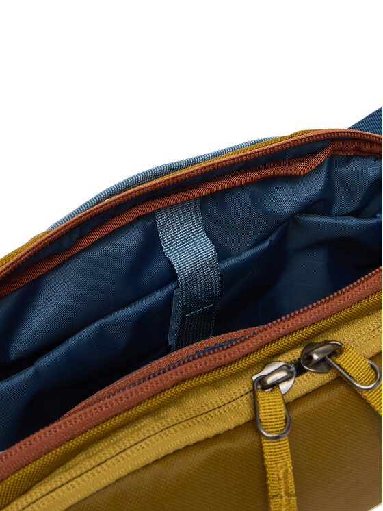 Cotopaxi Cotopaxi Vöökott Allpa X 3L S24492U721 Pruun