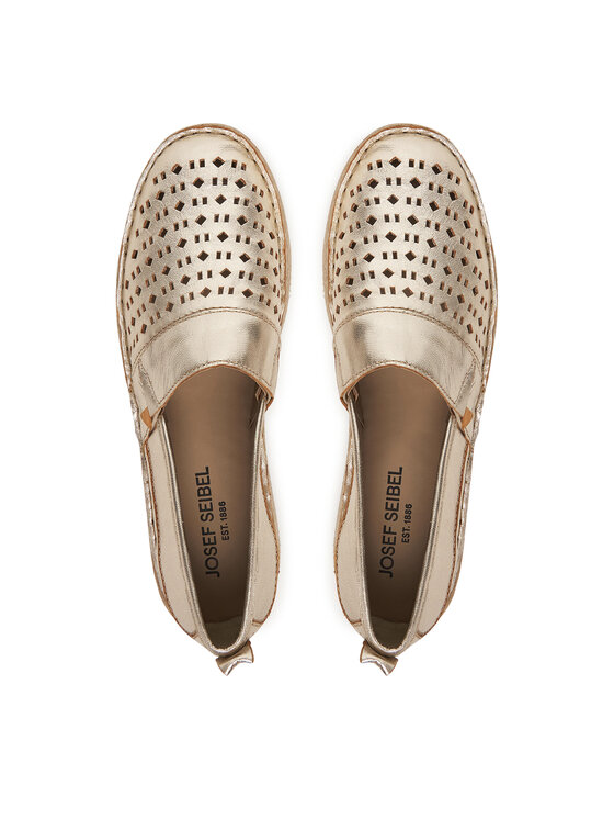 Josef Seibel Josef Seibel Туфлі Sofie 27 71827 Срібний