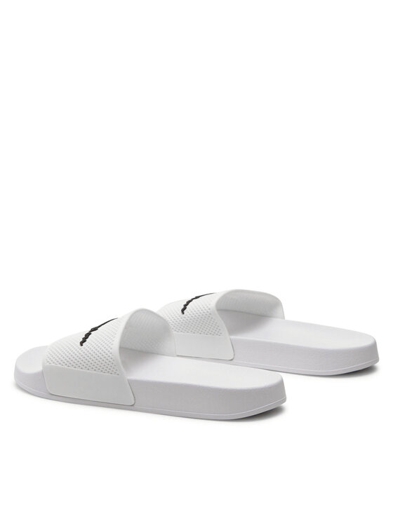 Champion Champion Παντόφλες Daytona S11512-CHA-WW001 Λευκό