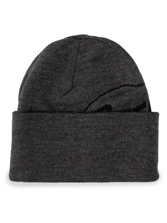 Buff Buff Σκούφος Knitted Hat 120854.938.10.00 Γκρι