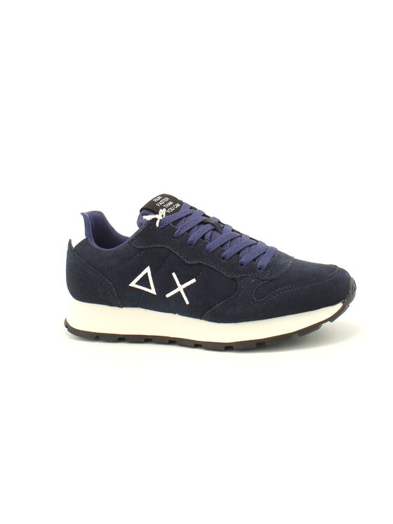 SUN68 SUN68 Sneakers Z44106 Blu scuro