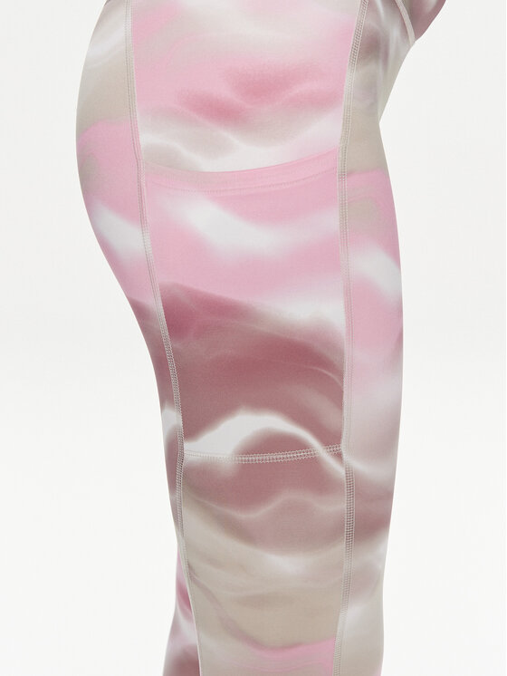 Columbia Columbia Legginsy Boundless Trek™ 2033514 Kolorowy Slim Fit
