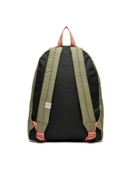 Roxy Roxy Rucksack Sugar Baby ERJBP04839 Grün