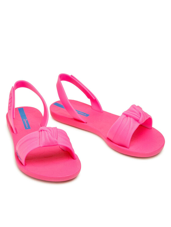 Ipanema Ipanema Sandaalid Go Now Fem 26777 Roosa