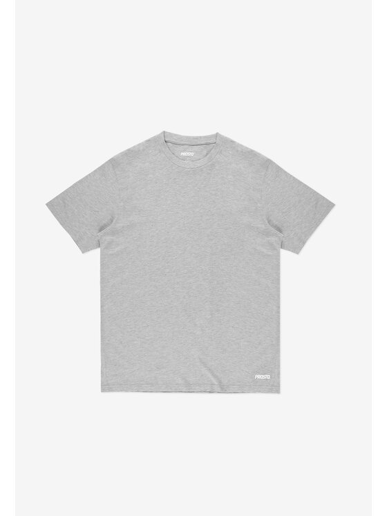 PROSTO. PROSTO. Koszula Basic 3pack Kolorowy Straight Fit