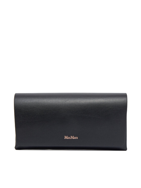 Max Mara Max Mara Okulary przeciwsłoneczne MM0099 56E Brązowy