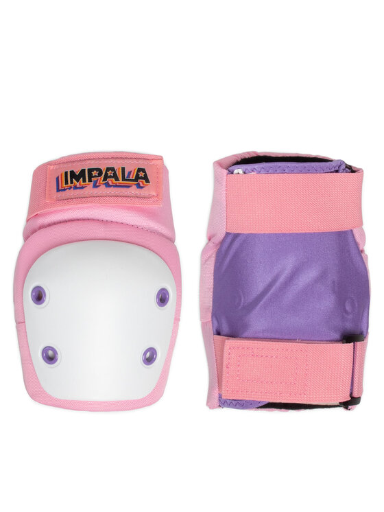 Impala Impala Σετ προστατευτικών Impradsy Ροζ