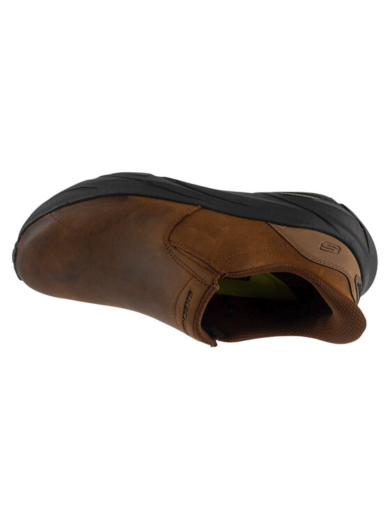 Skechers Skechers Scarpe basse Slip-Ins: Conner - Rayne Marrone