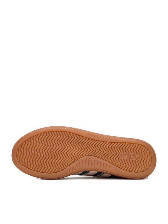 adidas adidas Sneakersy Barreda Decode JR3545 Granatowy