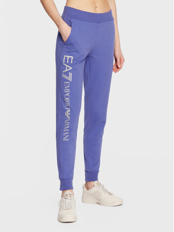 Долнище анцуг EA7 Emporio Armani