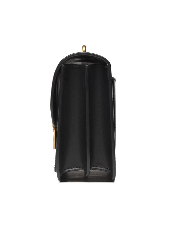 PINKO Pinko Soma Love Bell Simply Cl PE 22 PLTT 1P22L1 Y7SP Melns