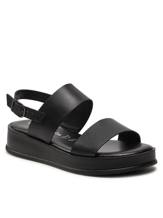 Tamaris Tamaris Sandaalid 1-28238-42 Must