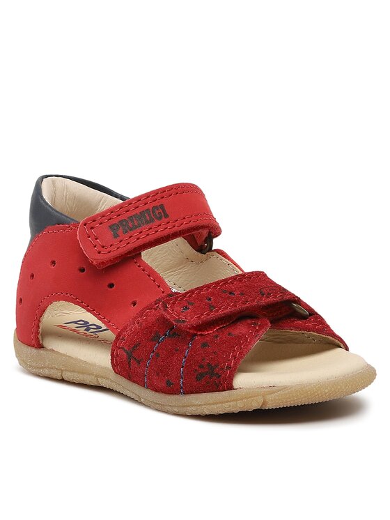 Primigi Primigi Sandali 3910311 Rosso