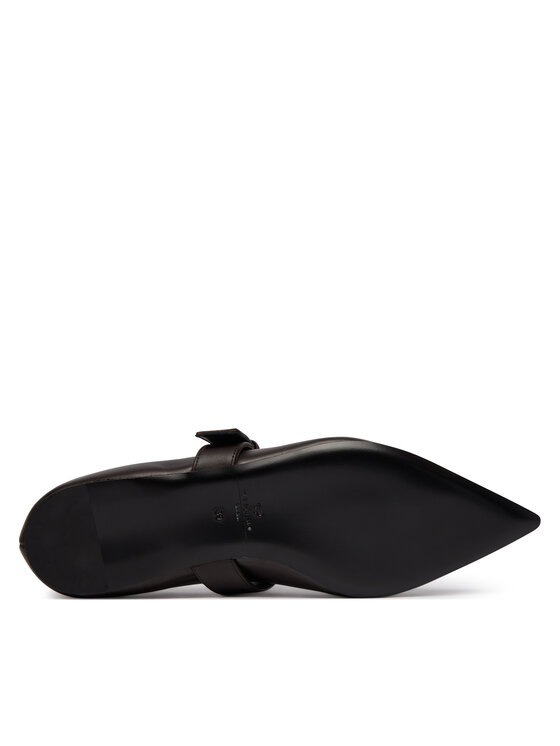 Weekend Max Mara Weekend Max Mara Balerina 2615521054650 Barna