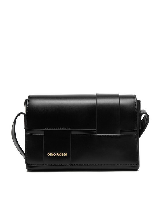 GINO ROSSI GINO ROSSI Handtasche C-KY185 Schwarz