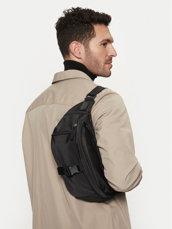Calvin Klein Jeans Calvin Klein Jeans Borsetă K50K513002 Negru