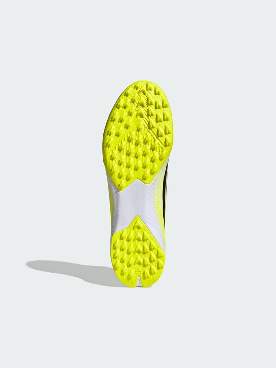 adidas adidas Buty do piłki nożnej 161530 Żółty
