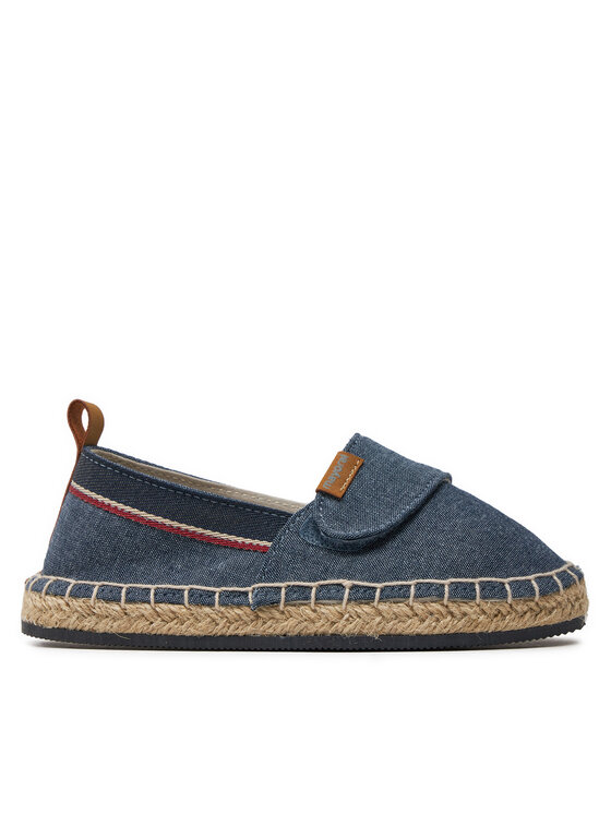 Mayoral Espadrile 43593 Tamnoplava