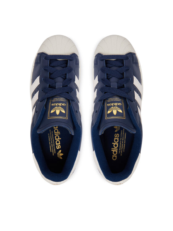 adidas adidas Αθλητικά Superstar II KI3571 Σκούρο μπλε