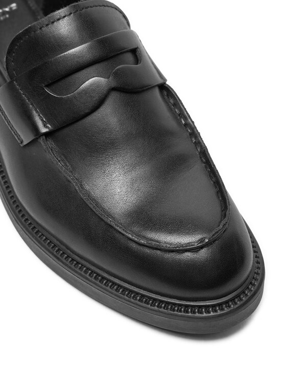 Vagabond Shoemakers Vagabond Shoemakers Loaferek Alex W 5048-301-20 Fekete