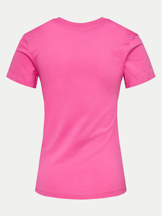 Calvin Klein Jeans Calvin Klein Jeans 2-dílná sada T-shirts J20J219734 Barevná Slim Fit