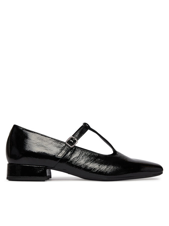 Vagabond Shoemakers Pantofi Debbie 6118-360-20 Negru