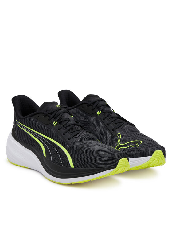 Puma Puma Buty do biegania Darter Pro 310152 14 Czarny