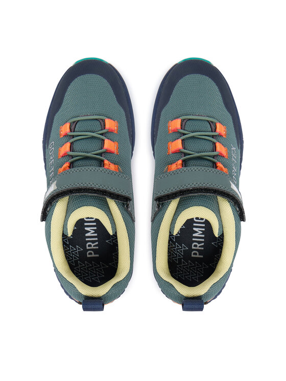 Primigi Primigi Tossud GORE-TEX 2419099 S Roheline