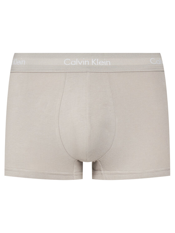 Calvin Klein Underwear Calvin Klein Underwear Σετ μποξεράκια 3 τμχ 0000U2664G Έγχρωμο