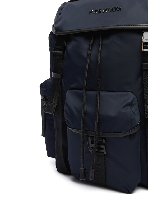 Premiata Premiata Раница Booker Var 2138 Тъмносин