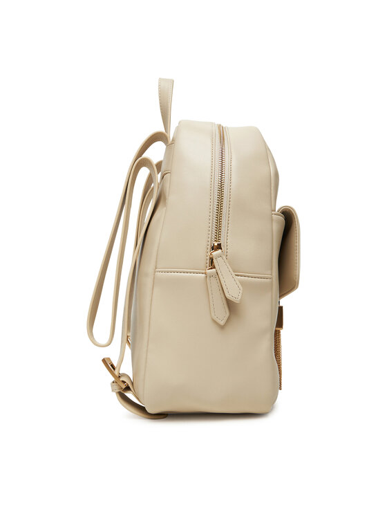 Valentino Valentino Plecak Stella VBS9AK20 Écru